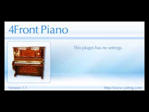 True piano vst torrent